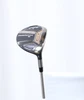 Callaway Paradym X 18° 5 Fairway Wood Senior Flex Ascent Pl Blue 40 4132922 Good