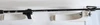 Taylormade Qi35 Max 15.5° 3 Fairway Wood Stiff Flex Diamana S 70 14135467 Good