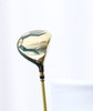 Honma Beres 10 3 Star 18° 5 Fairway Wood Regular Flex Honma Armrq 14156237 Good