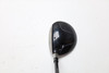 Taylormade Burner Steel 15° 3 Fairway Wood Senior Flex Re*Ax 50 14156706 Good
