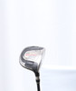 Nike Sq Dymo 2 Squared 17° 4 Fairway Wood Senior Flex Ust Dymo 60 14157670 Good