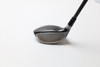 Taylormade Sldr 15° 3 Fairway Wood Stiff Flex Fujikura Speeder 77 14158337 Good