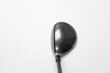 Taylormade Sldr 15° 3 Fairway Wood Stiff Flex Fujikura Speeder 77 14158337 Good