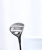 Cobra King F8 Black 22.5° 7 Fairway Wood Senior Flex Tensei Ck Blue 4154048 Good