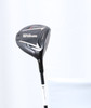 Wilson Dynapwr Max 15° 3 Fairway Wood Regular Flex Ust Lin-Q Red 6 14123946 Good