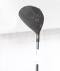 Wilson Dynapwr Max 15° 3 Fairway Wood Regular Flex Ust Lin-Q Red 6 14123946 Good