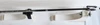 Taylormade Stealth 2 21° 7 Fairway Wood Tour Extra Stiff Rogue Black 125110 Good