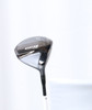 Tour Edge Exotics Lite 16° 3 Fairway Wood Stiff Ventus White/Black 14125170 Good