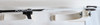 Taylormade Qi35 16.5° 3Hl Fairway Wood Stiff Fujikura Pro 2.0 14157171 Excellent