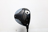 Callaway Quantum Max D 18° 5 Fairway Wood Regular Denali Silver 158295 Excellent