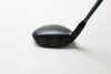Callaway Quantum Max D 18° 5 Fairway Wood Regular Denali Silver 158295 Excellent