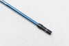 Project X HZRDUS Smoke Blue RDX PVD 70g 6.5 42.25" #3 Wood Shaft Cobra MyFly