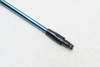Project X HZRDUS Smoke Blue RDX PVD 70g 6.5 41.75" #5 Wood Shaft Titleist GTS
