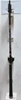 Titleist U505 4G 22° 4H Hybrid Extra Stiff Hzrdus Black 5G 90 14094140 Excellent