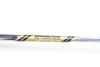 Cleveland Rtz Mid Grind Black Satin Wedge 60°-10 Dynamic Gold Stl 14121584 Good