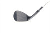 Titleist Vokey Sm10 Black Vapor D Grind Wedge 54°-12 Bv Black Stl 14122339 Good