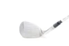 Titleist Vokey Sm10 Raw M Grind Wedge 58°-8 Titleist Bv Black Stl 14122740 Good