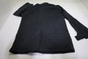 Peter Millar  Crown Flex Fleece City Coat Jacket Mens Size  Medium IRON INV13097826