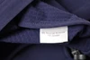 Peter Millar Golf Full Zip Jacket Mens Size Medium NAV New INV14188716