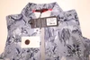 Greyson Night Lurk Scarlett Sleeveless Polo Womens Small Bluestone INV14188640