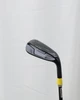 Cleveland Smart Sole 4.0 Black Satin C Wedge- Smart Sole Graphite 14158133 Good