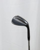 Cleveland Rtz Mid Grind Black Satin Wedge 58°-10 Dynamic Gold Stl 14156690 Good