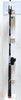 Taylormade Hi Toe 4 Atx Wedge 58°-12 Accra Iseries Graphite 14158085 Excellent