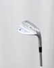 Taylormade Mg5 Chrome Sb Wedge 50°-9 Stiff Steelfiber Graphite 4156861 Excellent