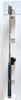 Taylormade Mg5 Chrome Sb Wedge 50°-9 Stiff Steelfiber Graphite 4156861 Excellent