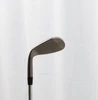 Mizuno S23 Copper Cobalt D Grind Wedge 58°-12 Stiff Dynamic Gold Stl 157495 Good