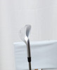 Mizuno T1 White Satin M Grind Wedge 54°-8 Stiff N.S. Pro Modus 4157678 Excellent