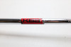 Cobra King Black V Grind Wedge 56°-10 Stiff Kbs Hi-Rev 125 Stl 4167229 Excellent