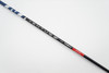 LH Fujikura Ventus TR Blue 5-A Senior 44.75" Driver Shaft TaylorMade Qi10 Qi35
