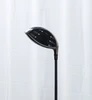 Taylormade Qi35 10.5° Driver Ladies Flex Fujikura Speeder Nx Tcs Good Left Hand