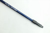 Fujikura Ventus TR Blue Velocore 8-S STIFF 41.25" #7 Wood Shaft Mizuno JPX One