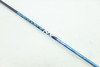 New Fujikura Speeder Nx Blue 40G Regular 46" Driver Shaft Uncut .335 Inv13703495