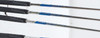 Mizuno Jpx 925 Hot Metal Iron Set 7-Pw, Gw Senior N.S. Pro Zelos 7  Good