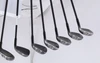 Cobra T Rail 2 Combo Iron Set 4-Pw Regular Ultralite 50  Good Left Hand