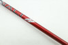 Project X Denali Red 60G X-Stiff 43.5" Driver Shaft Pull .335 13492212