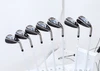 Tour Edge Hot Launch E522 Ironwood Iron Set 4-Pw Regular Flex Fubuki  Good