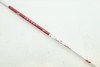 New Aldila Ascent Red 50G Regular 46" Driver Shaft Uncut .335 Inv13894336