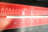 New Aldila Ascent Red 50G Regular 46" Driver Shaft Uncut .335 Inv13894336