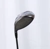 Callaway Paradym Ai Smoke Max 10.5° Driver Senior Cypher Black 40 Good