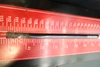 Mitsubishi Chemical Diamana T+ 60G Stiff 44" Driver Shaft Pull .335 Inv13596377