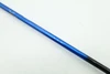 New Mitsubishi C6 Blue 70G Stiff 46" Driver Shaft Uncut .335 Inv13857684