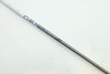New Project X Denali Charcoal 70G Stiff 46" Driver Shaft Uncut .335 Inv13853973