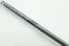 New Project X Denali Charcoal 70G Stiff 46" Driver Shaft Uncut .335 Inv13853973