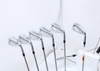Ping I210 Orange Dot Iron Set 6-Pw, Uw Regular Flex Steel  Good