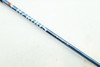 Project X Hzrdus Smoke Blue Rdx Pvd 70G X-Stiff 40.5" Wood Shaft Pull .335 79766
