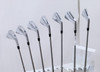 Srixon Z-Forged Ii Iron Set 4-Pw Tour Extra Stiff Kbs Tour-V 130 Good